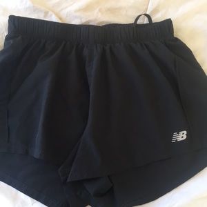 New Balance Running Shorts